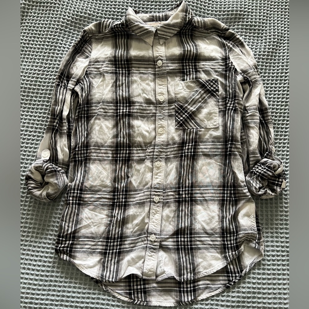 So Perfect Shirt